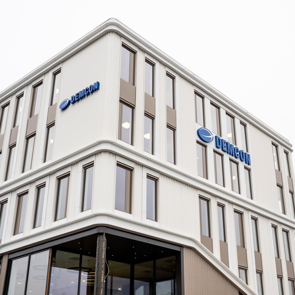 demcon-group-company