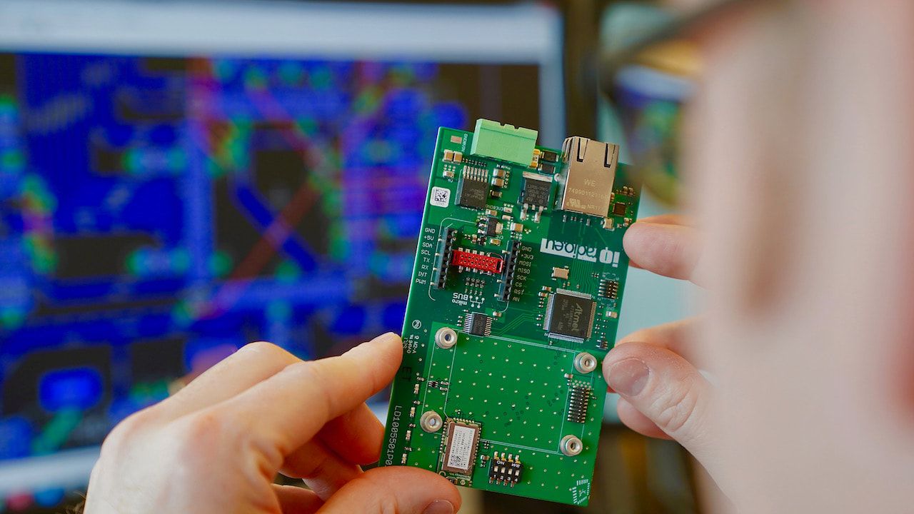 PCB image