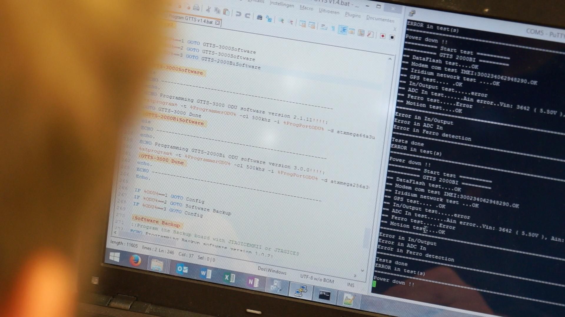 Software-code-computer