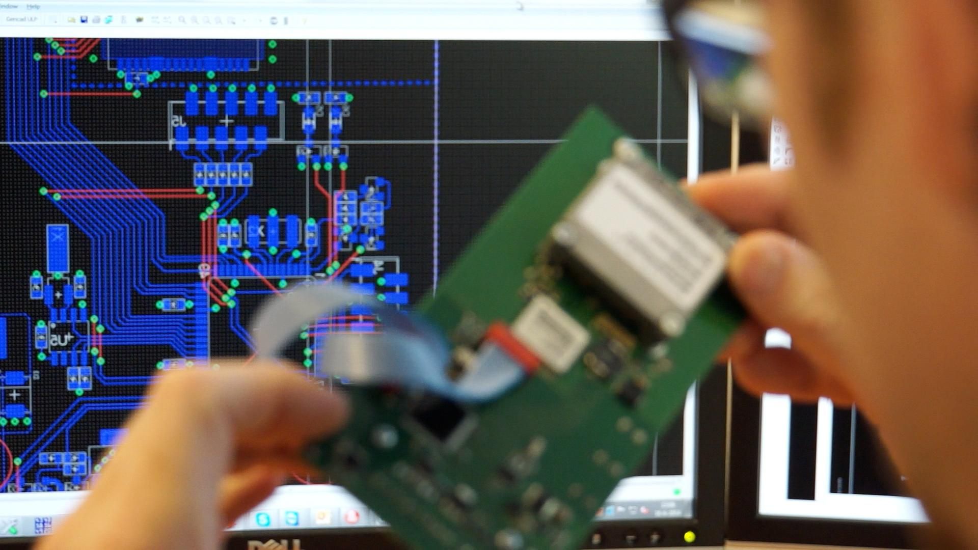 Demcon-electronics-showcases-header