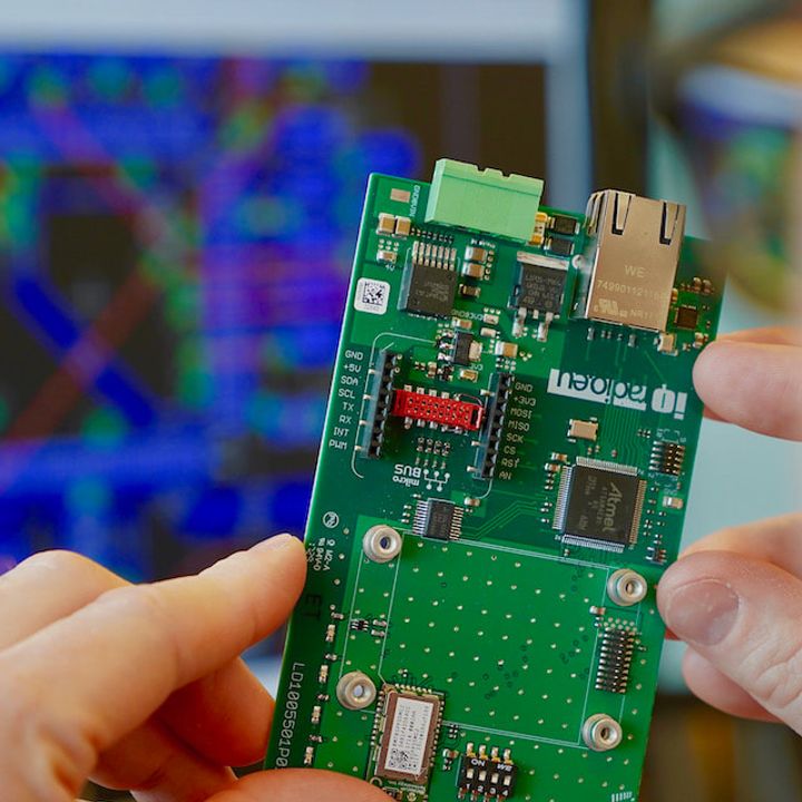 PCB image