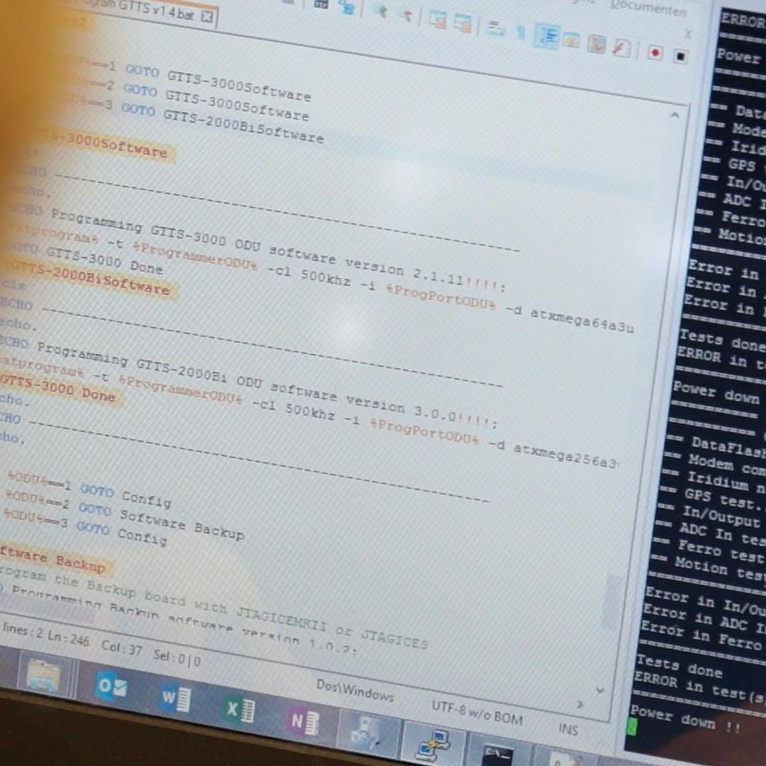 Software-code-computer
