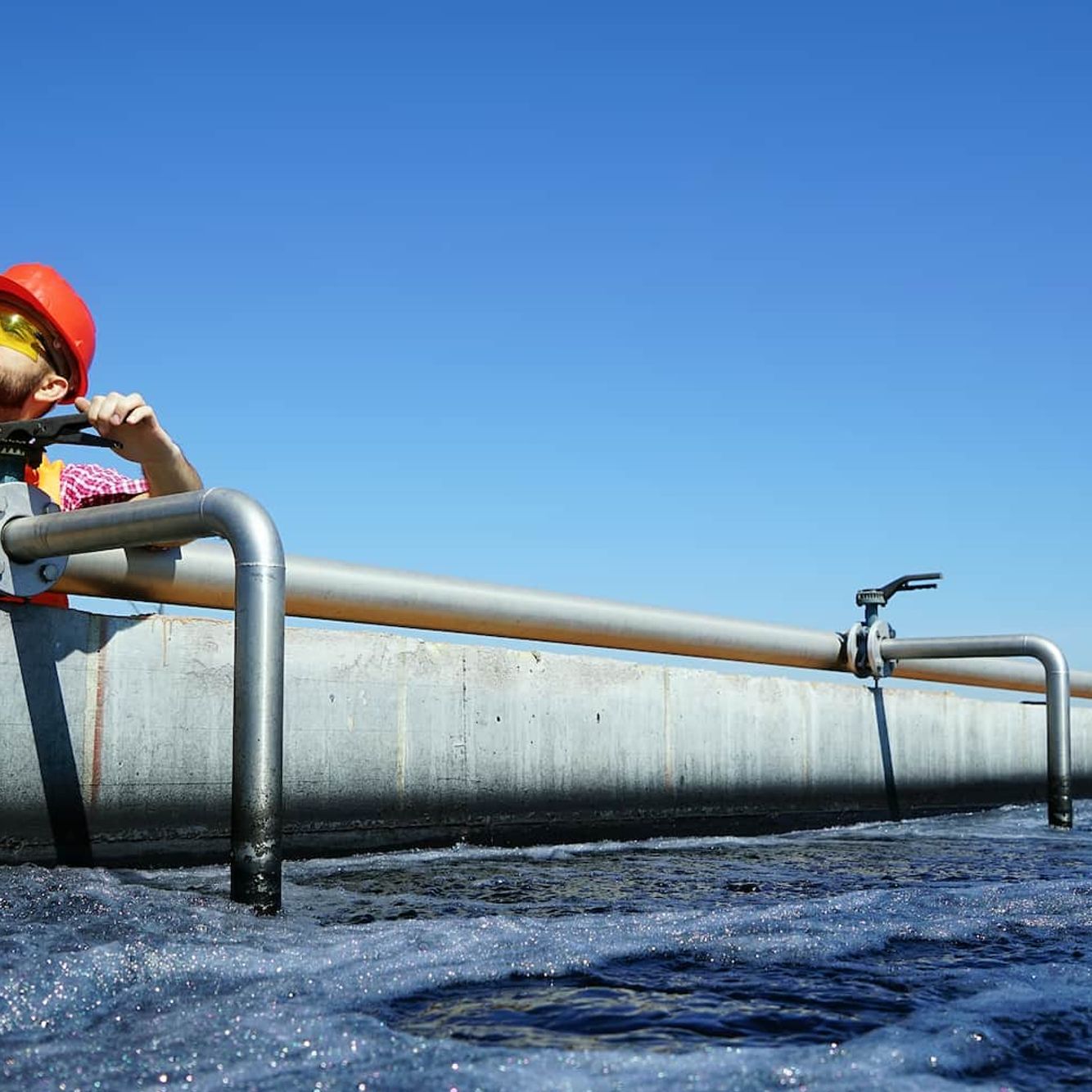 Water and Maritime