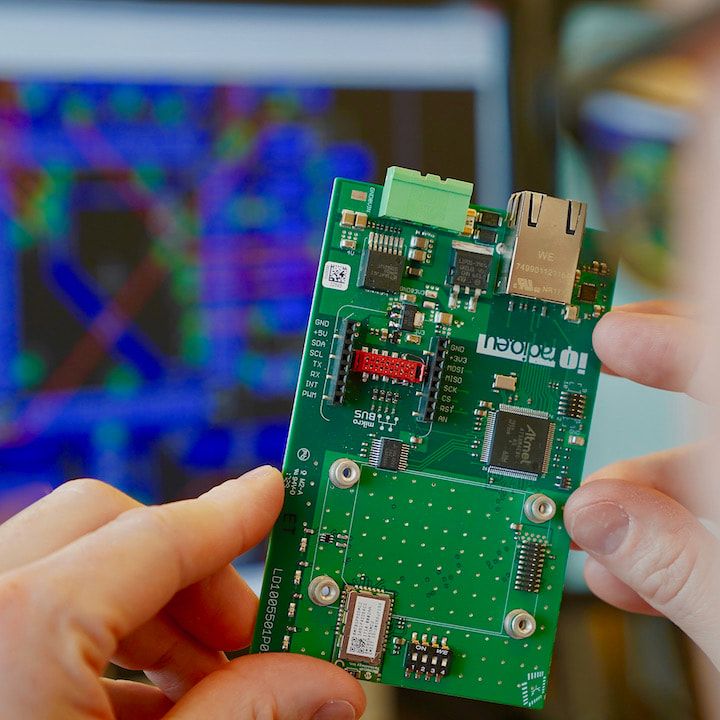 PCB image