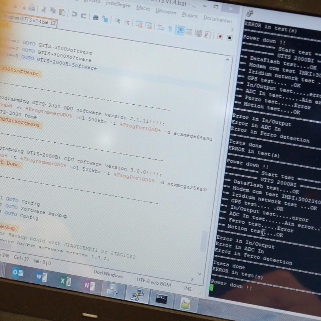 Software-code-computer
