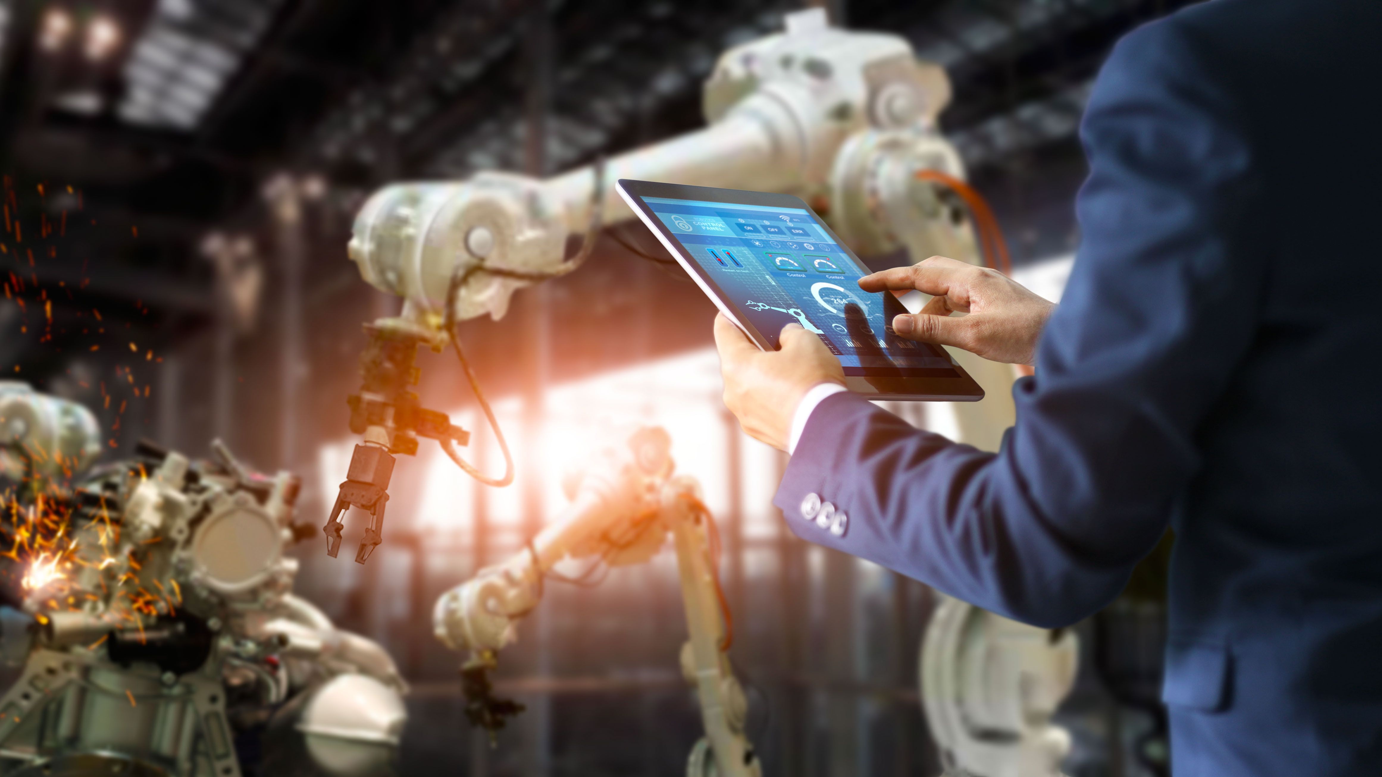 Smart Industry